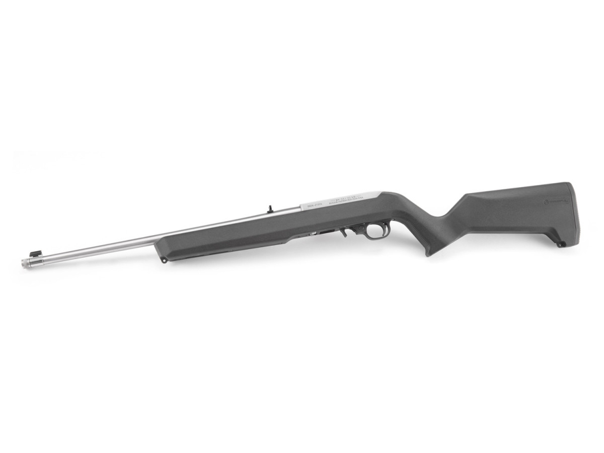 Fotografia: Ruger 10/22 Carbine 31217, kal. 22LR