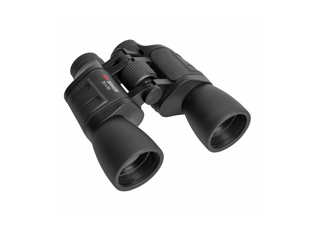 Ďalekohľad BRAUN 20x50