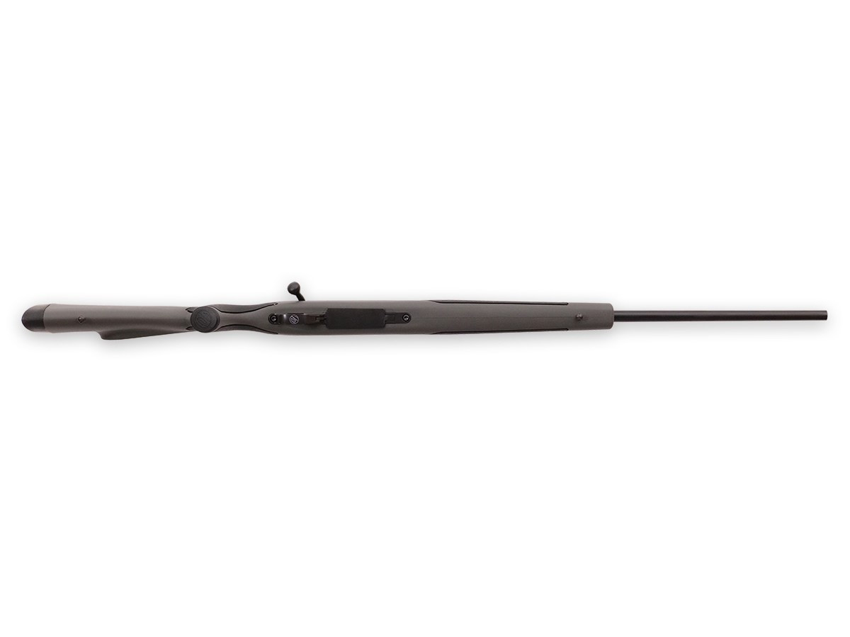Fotografia: Weatherby Vanguard Synthetic, kal. .30-06Spr. (5rd 24in MT1/2"-28)