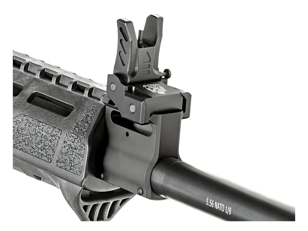 Fotografia: SAINT 16", 5.56 NATO/223Rem. (ST916556BMLC)