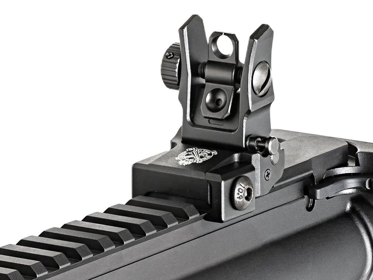 Fotografia: SAINT 16", 5.56 NATO/223Rem. (ST916556BMLC)