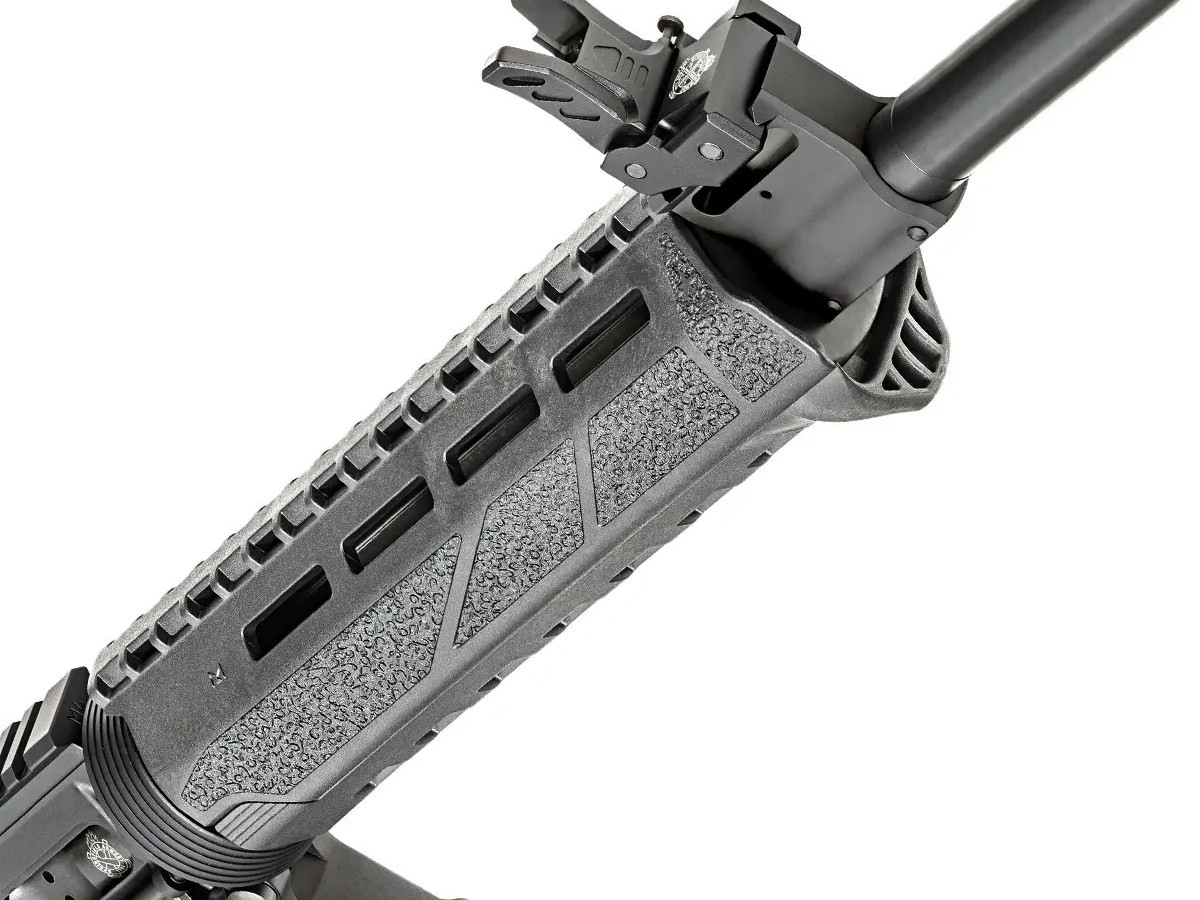 Fotografia: SAINT 16", 5.56 NATO/223Rem. (ST916556BMLC)