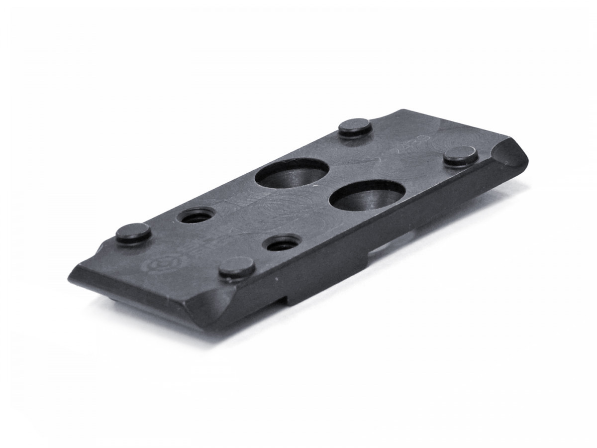 Montážna platnička Shield Sights pre HK SFP9 OR