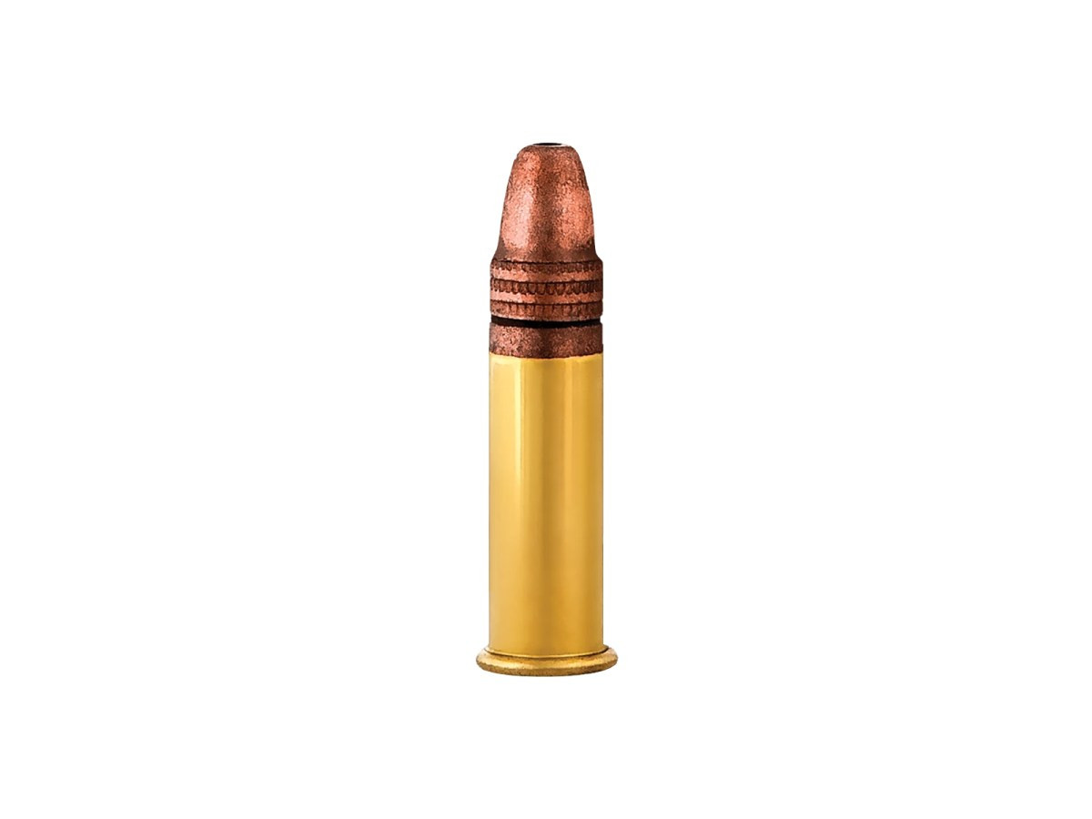 Fotografia: Aguila .22LR Super Extra Hollow Point 38gr/2,46g CP HP, 50 ks (1B220335)
