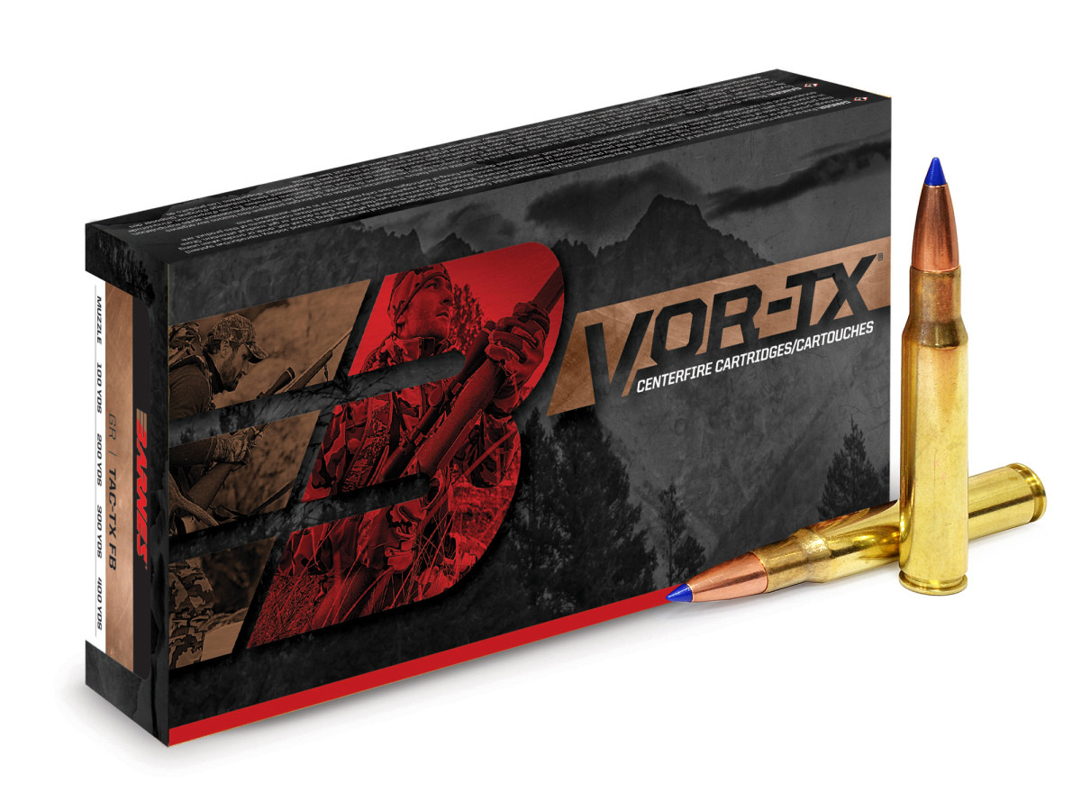 Barnes .30-06Spr. VOR-TX 150gr/9,72g TTSX BT (31330)