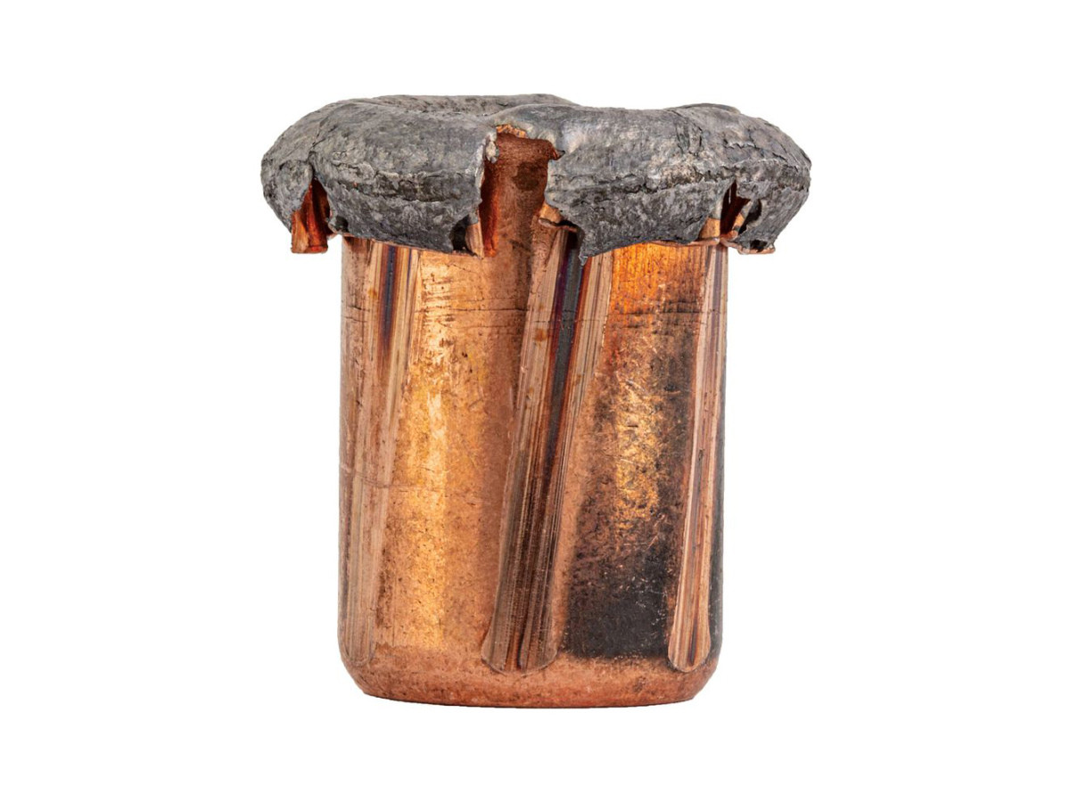 Fotografia: 10mmAuto Federal Premium Swift A-Frame 200gr/12,96g (P10SA)