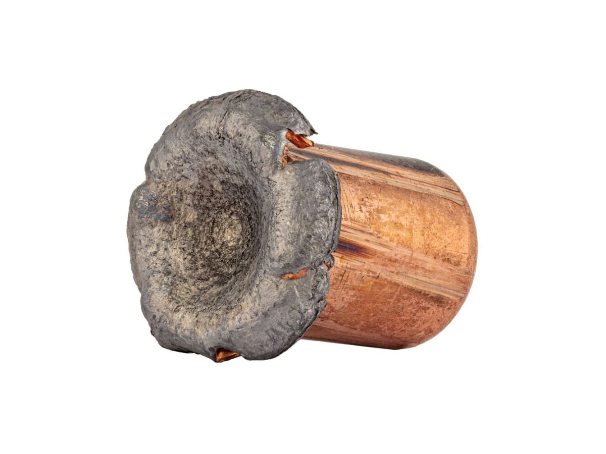 Fotografia: 10mmAuto Federal Premium Swift A-Frame 200gr/12,96g (P10SA)