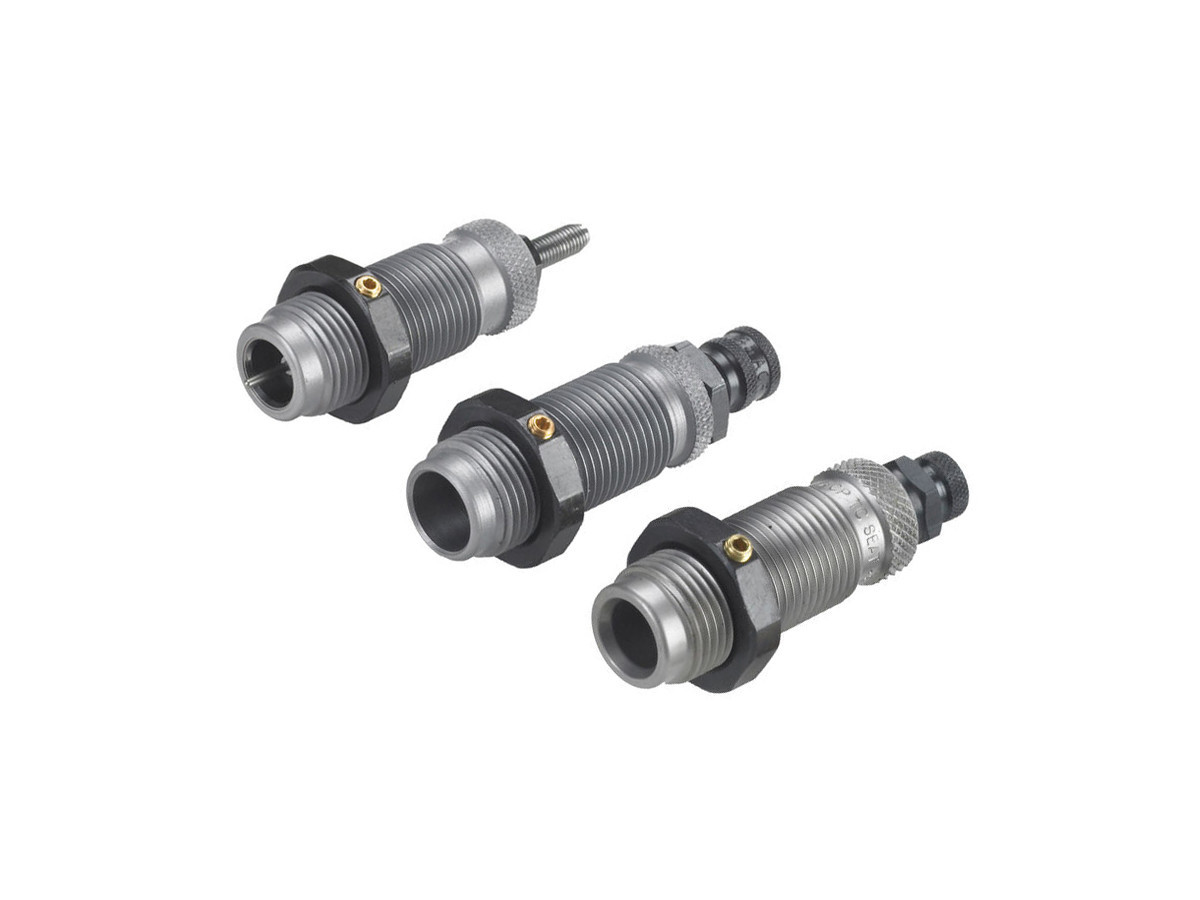 Sada 3 matríc RCBS kal. .357Mag./.38Sp.