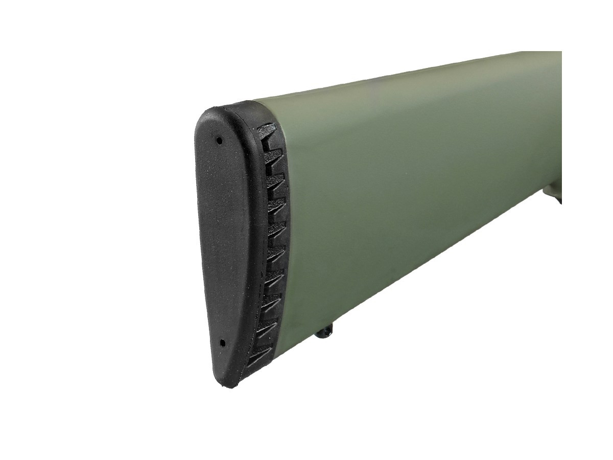 Fotografia: Ruger American Rifle Predator LH 16977, kal. 6,5 Creedmoor