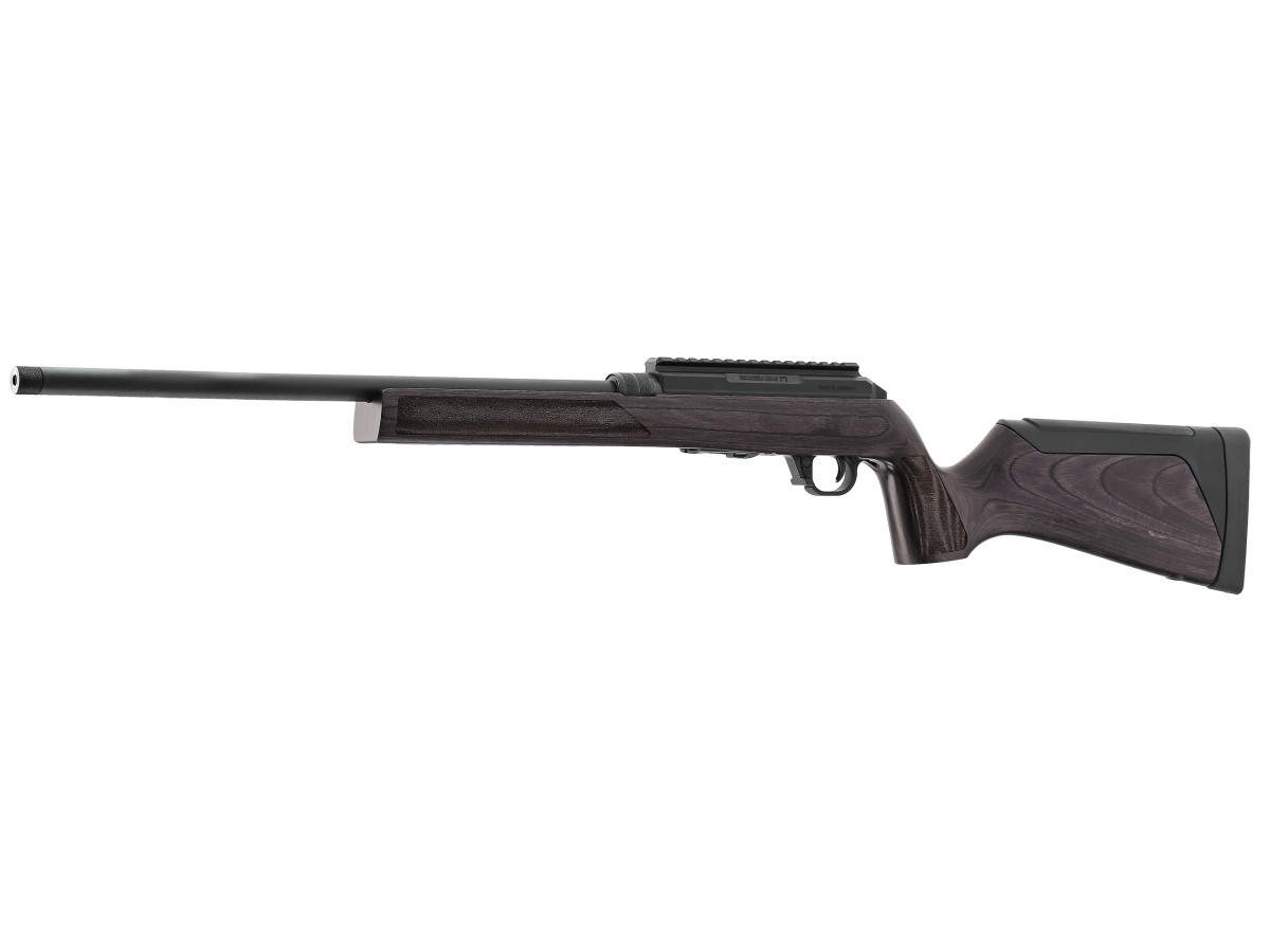 Fotografia: Hammerli Force B1 22 20" Wood Sports, kal. .22LR