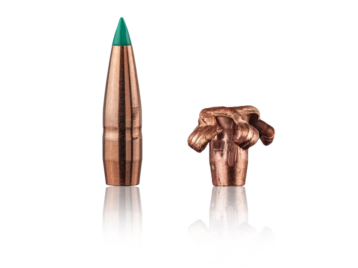 Sako .308Win. 7,8g SP Powerhead Blade Pro