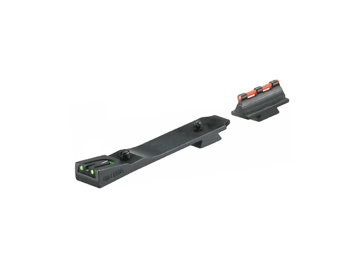 Set svetlovodných mieridiel pre Ruger 10/22 (90340)