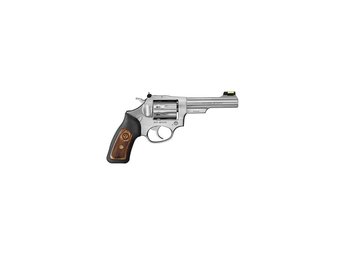 Ruger SP101 5765, kal. .22LR