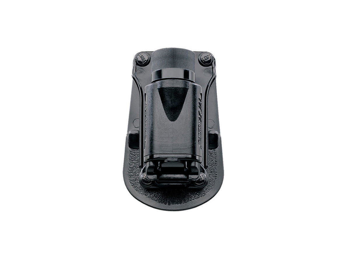 Fotografia: M3CAR, puzdro pre taktické svetlo Glock, s pádlom