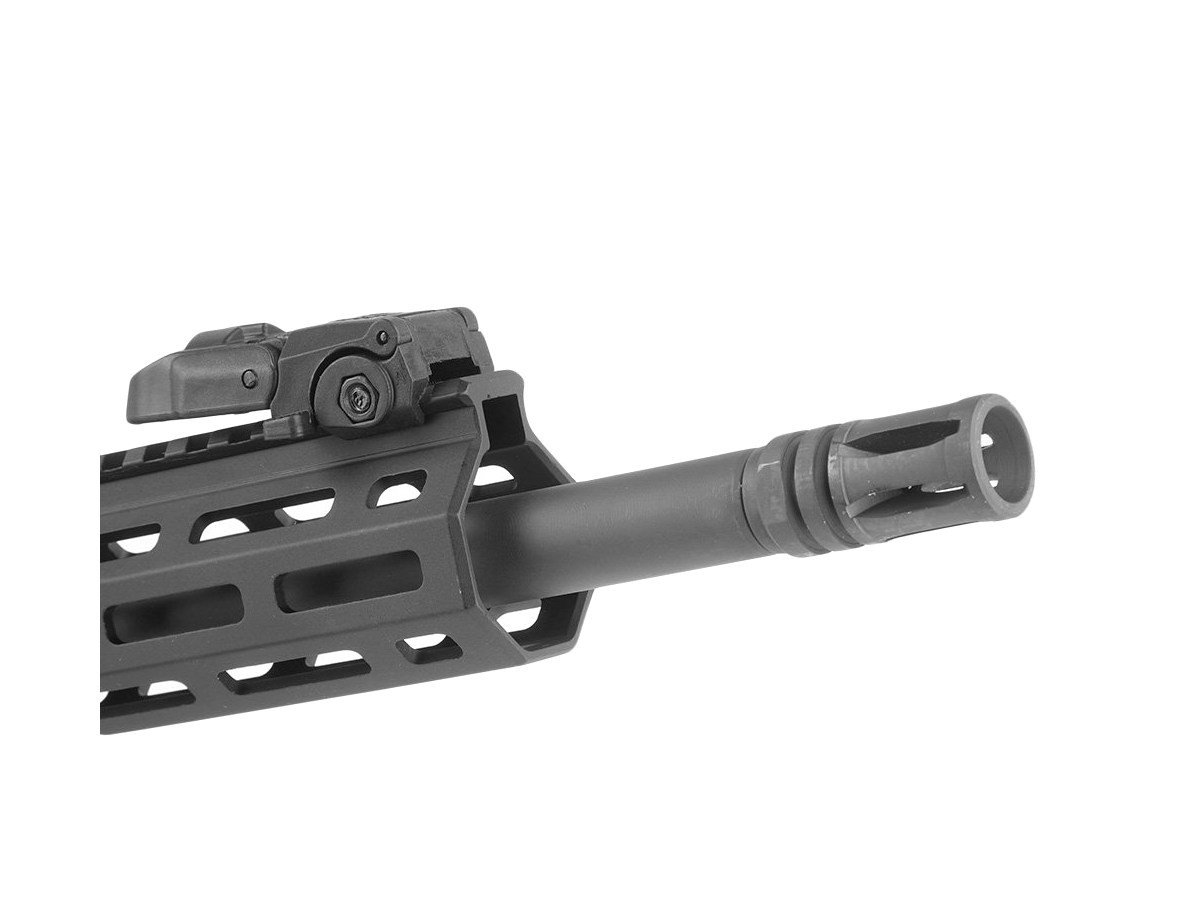 Fotografia: Tippmann M4-22 ELITE-L 16", kal. .22LR (A101059)