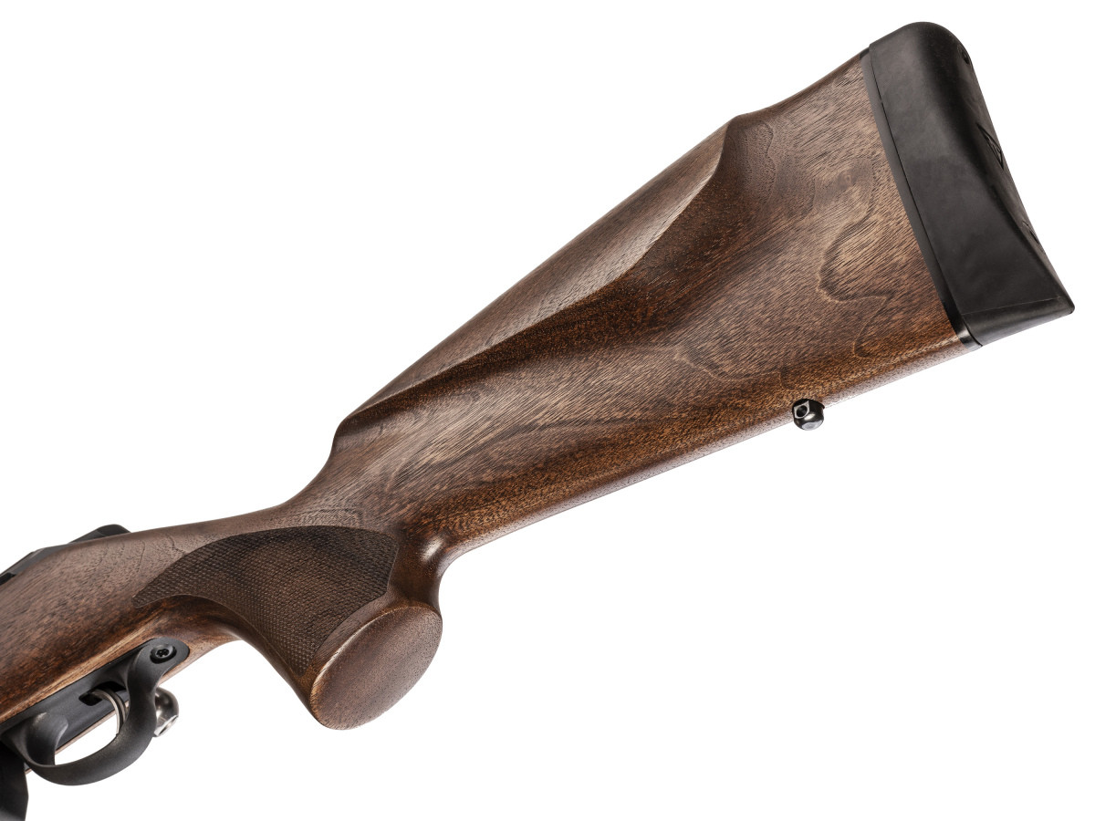 Fotografia: Tikka T3x Varmint Hunter, kal. .270WSM (NS 3rd 23.7in MT18X1)