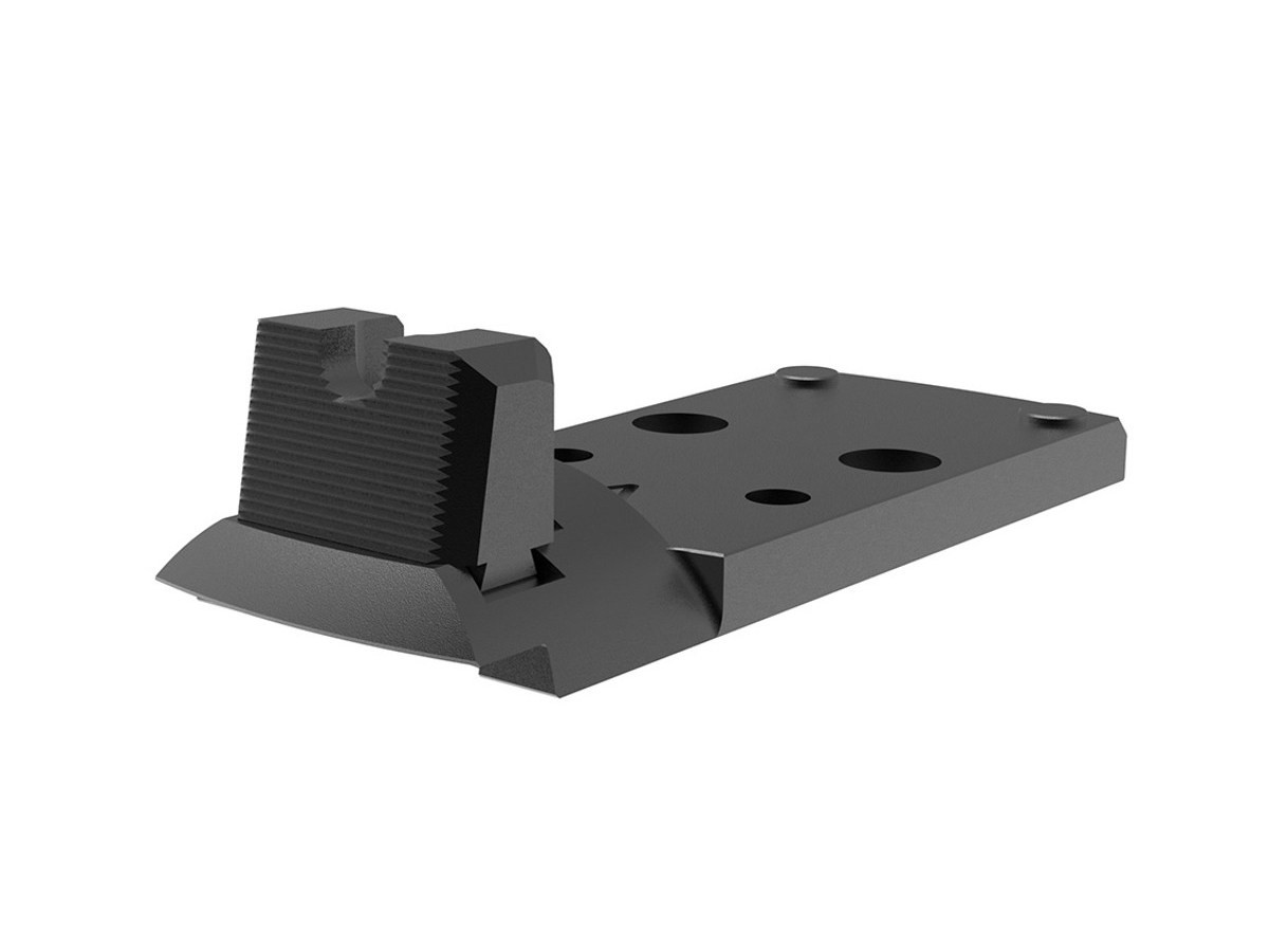 Montážna platnička Hexoptics/Holosun/Shield Sights pre 1911 DS PRODIGY