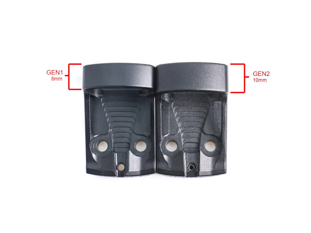 Fotografia: Rám ARM Heavy Duty RMS & RMS2