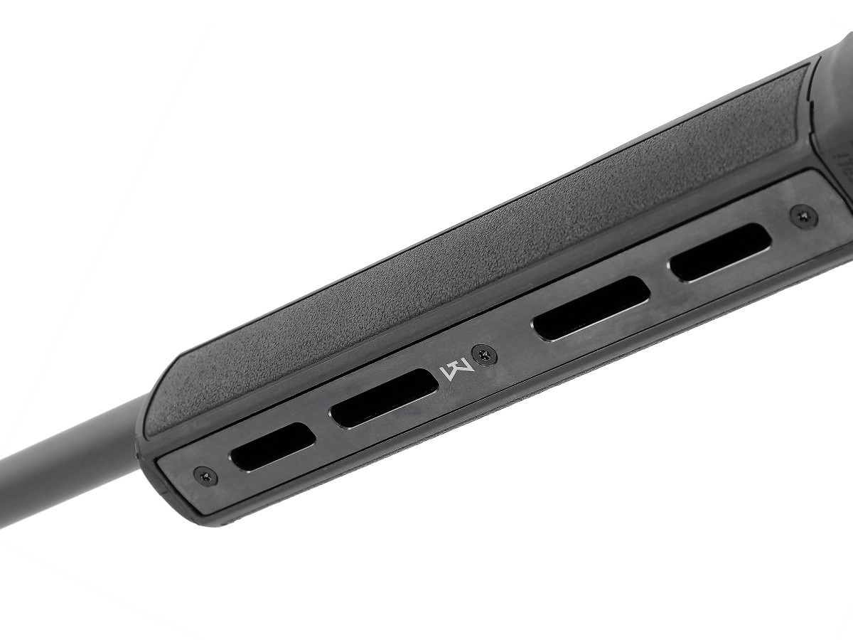 Fotografia: Hammerli Force B1 22M 20" Allweather, kal. .22WMR