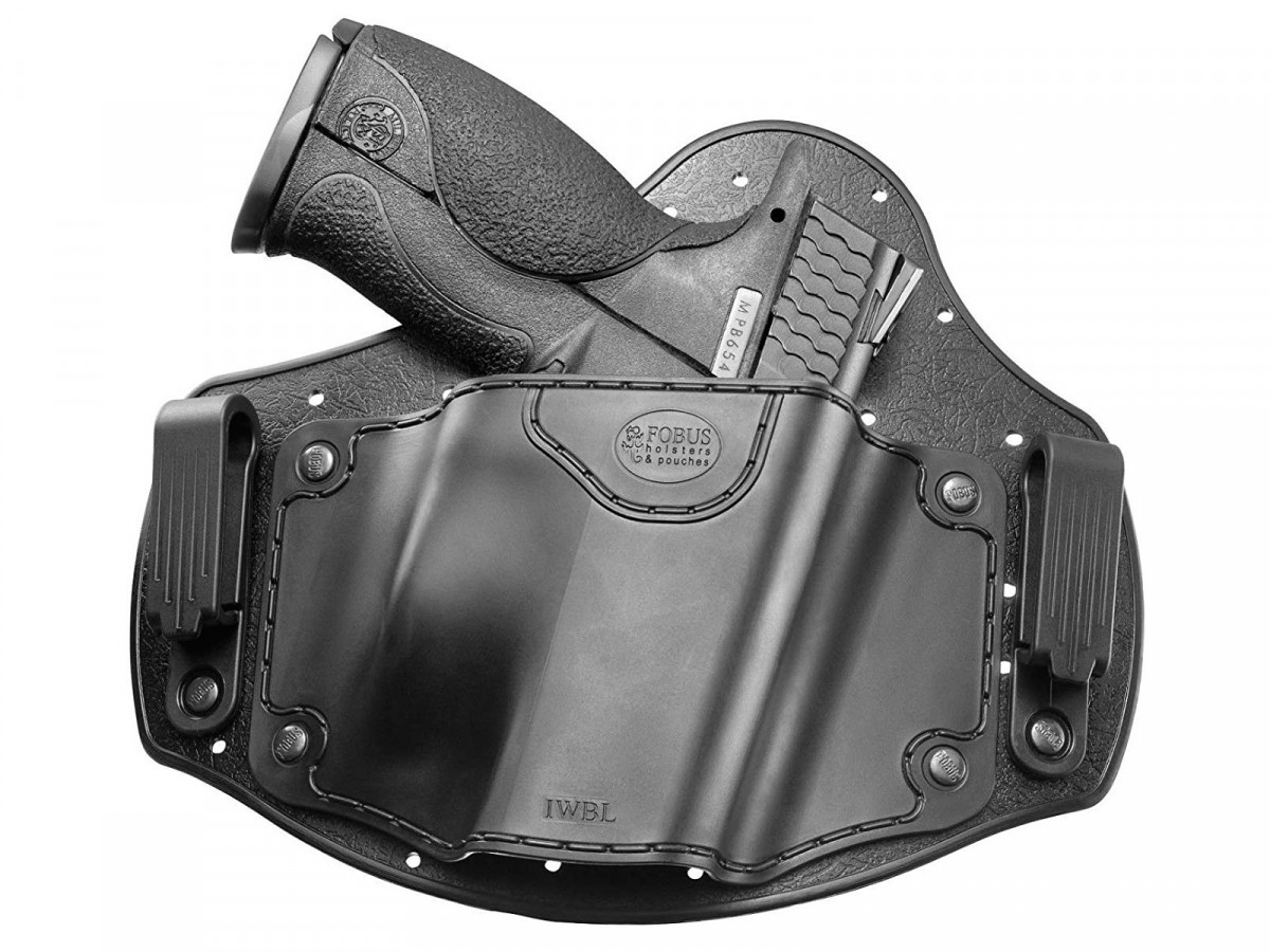 Fotografia: IWBL, Univerzálne IWB puzdro veľkosť L