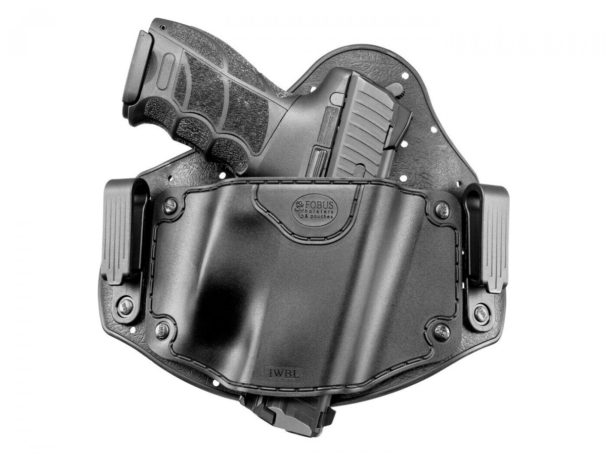 Fotografia: IWBL, Univerzálne IWB puzdro veľkosť L