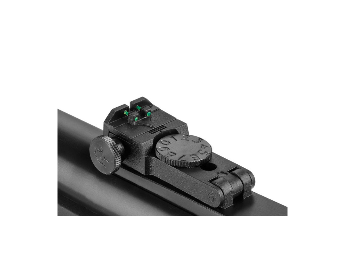 Fotografia: Vzduchovka Hatsan AirTact PD, kal. 4,5mm