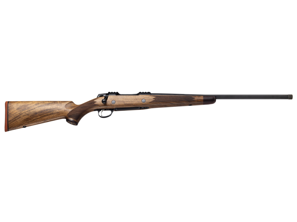 Fotografia: Sako 90 Grizzly, kal. .30-06Spr. (NS H416 STD SS FL DM 22.4in MT5/8-24)