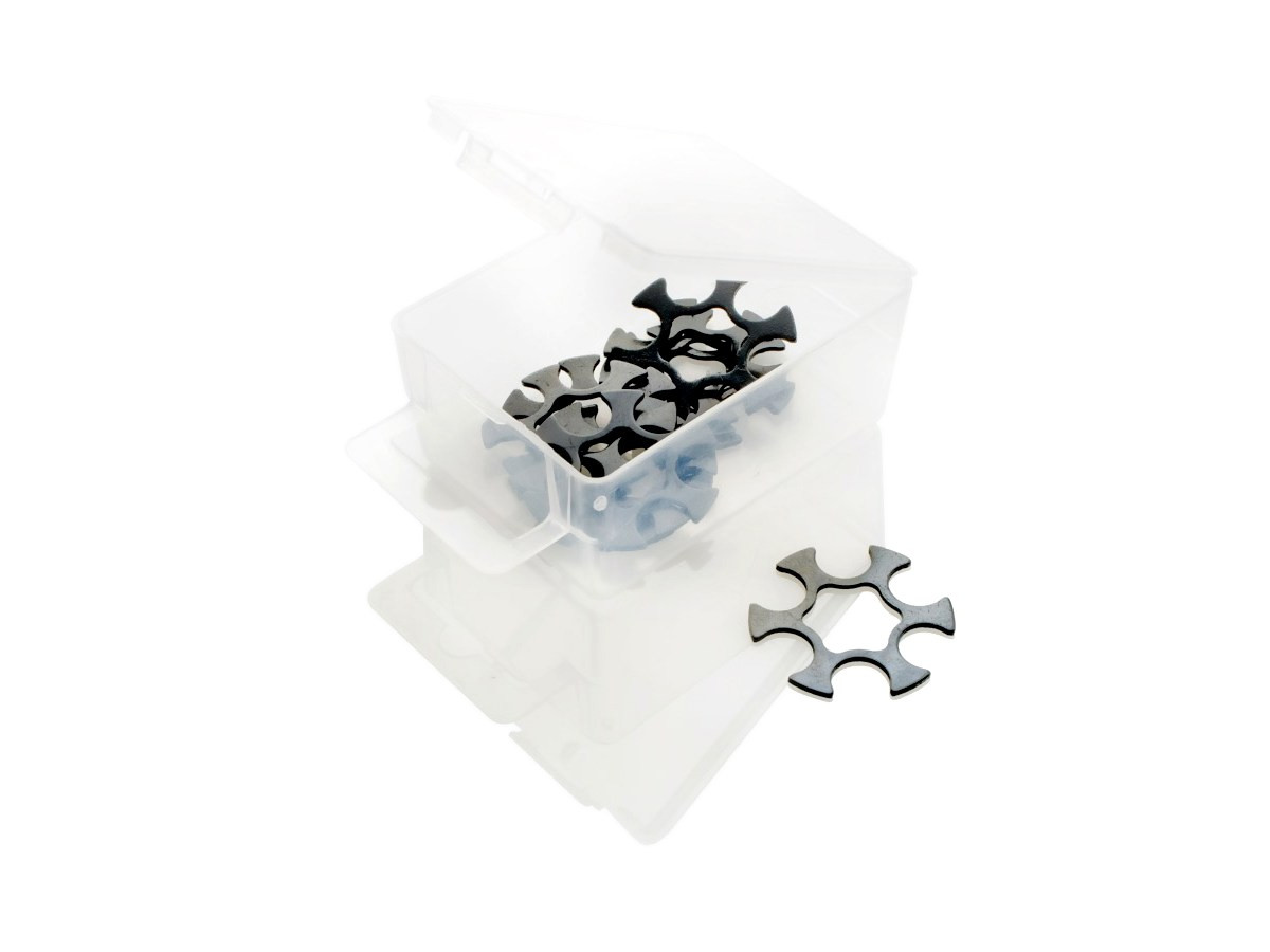 Rhino Moon Clip .40SW & 9mm Luger, 10ks