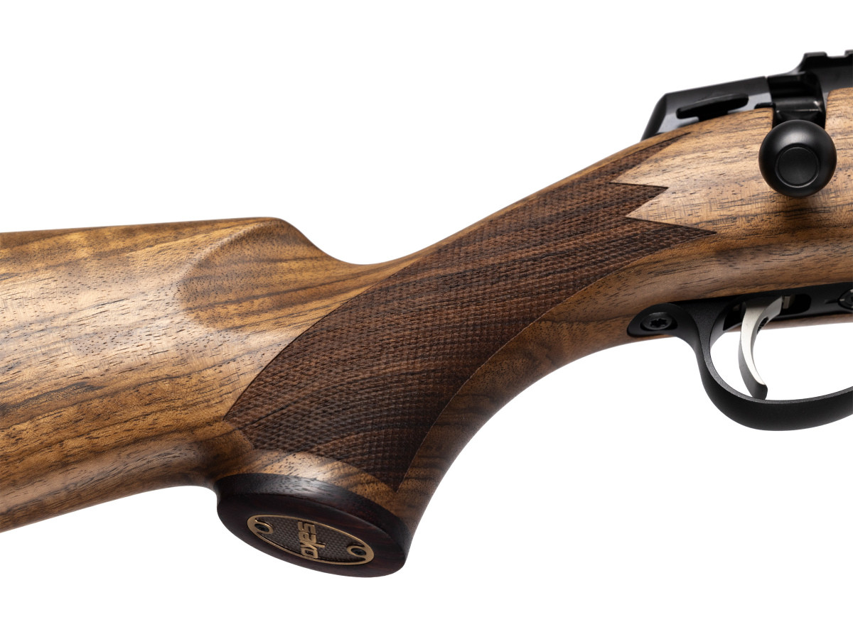 Fotografia: Sako 90 Grizzly, kal. .30-06Spr. (NS H416 STD SS FL DM 22.4in MT5/8-24)