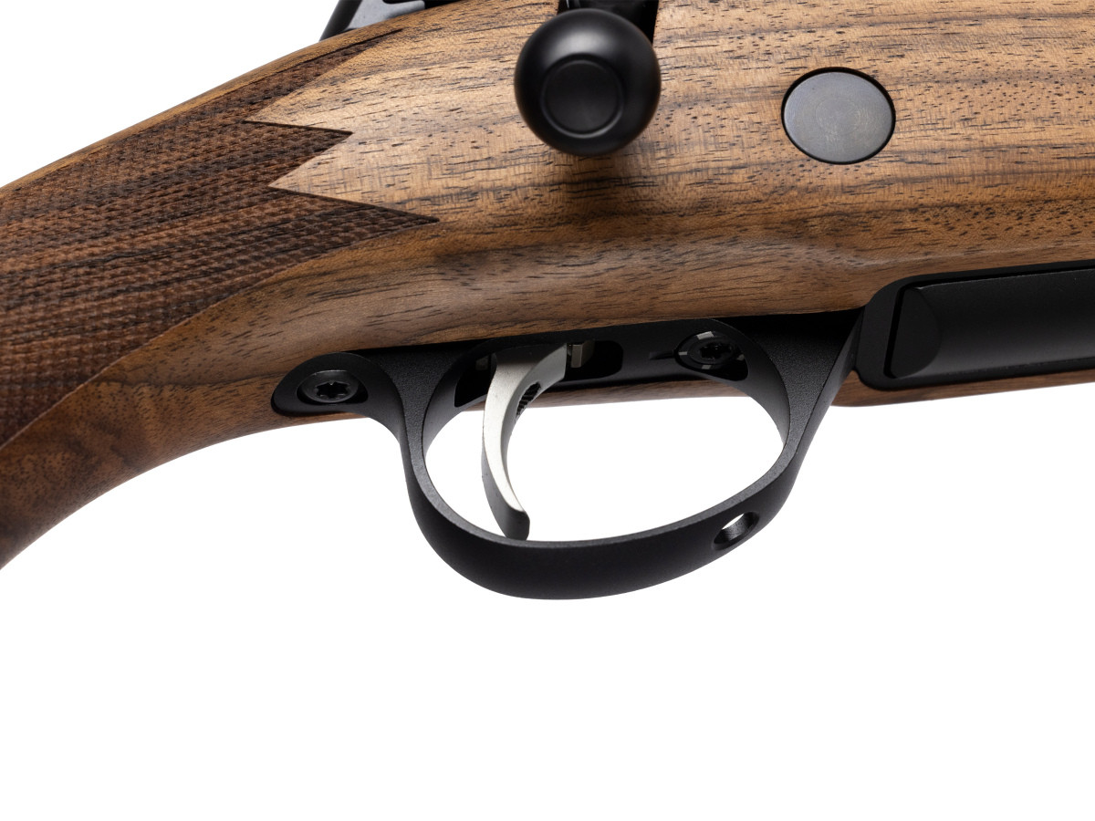 Fotografia: Sako 90 Grizzly, kal. .30-06Spr. (NS H416 STD SS FL DM 22.4in MT5/8-24)