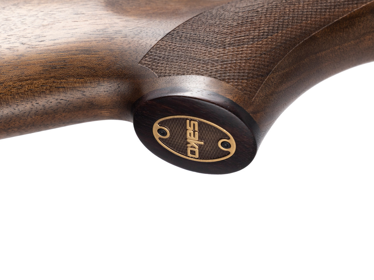 Fotografia: Sako 90 Grizzly, kal. .30-06Spr. (NS H416 STD SS FL DM 22.4in MT5/8-24)