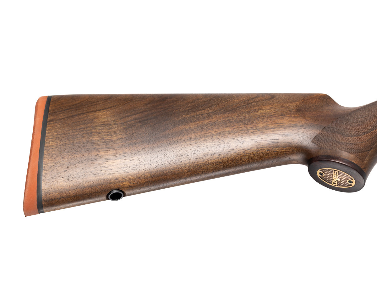 Fotografia: Sako 90 Grizzly, kal. .30-06Spr. (NS H416 STD SS FL DM 22.4in MT5/8-24)