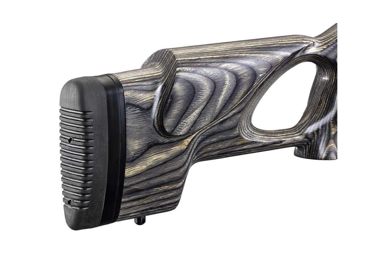 Fotografia: Ruger American Rimfire Target 8360, kal. .22LR