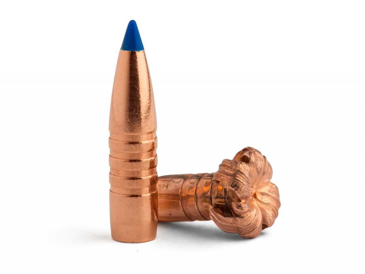 Strely Barnes .30 (.308") Tipped TSX BT 180gr/11,66g, 50 ks