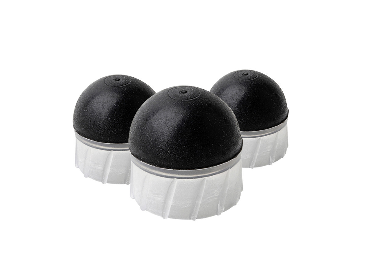 Fotografia: Strely T4E Rubberball Precision RBP 50 0,76 g, kal. .50, 50 ks