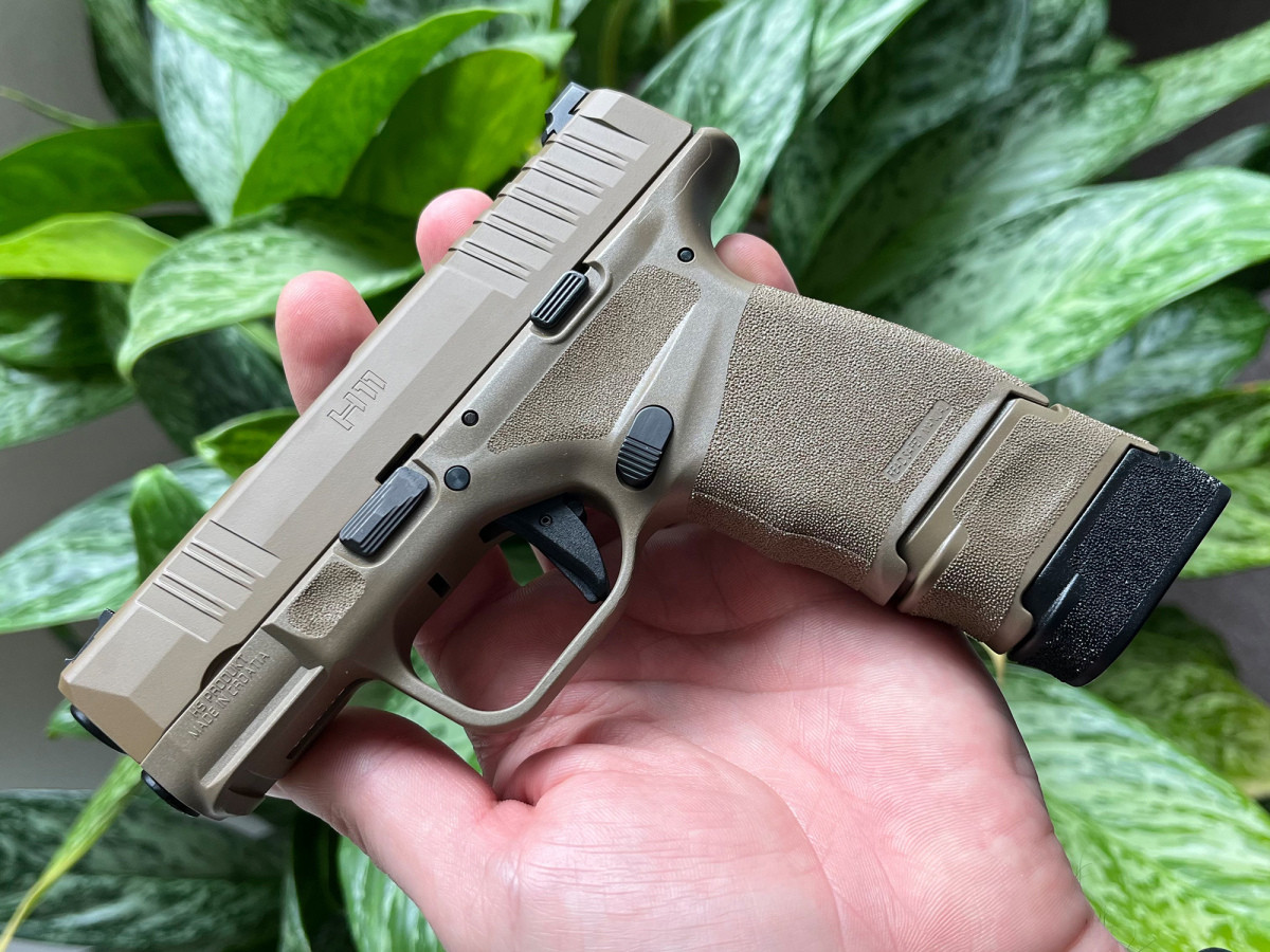 Fotografia: Zásobník HELLCAT/H11, 9x19, 17rd