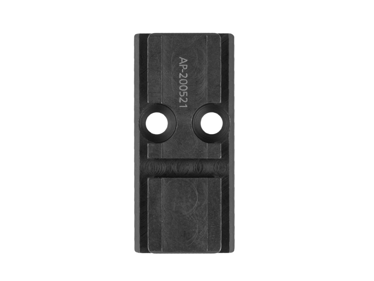 Montážna platnička č.6 Aimpoint Acro pre SFP9 OR