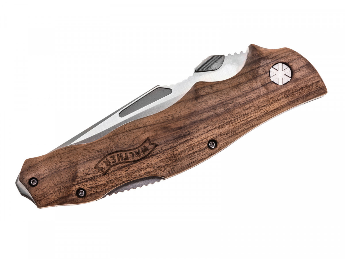 Fotografia: Nôž zatv. Walther AFW