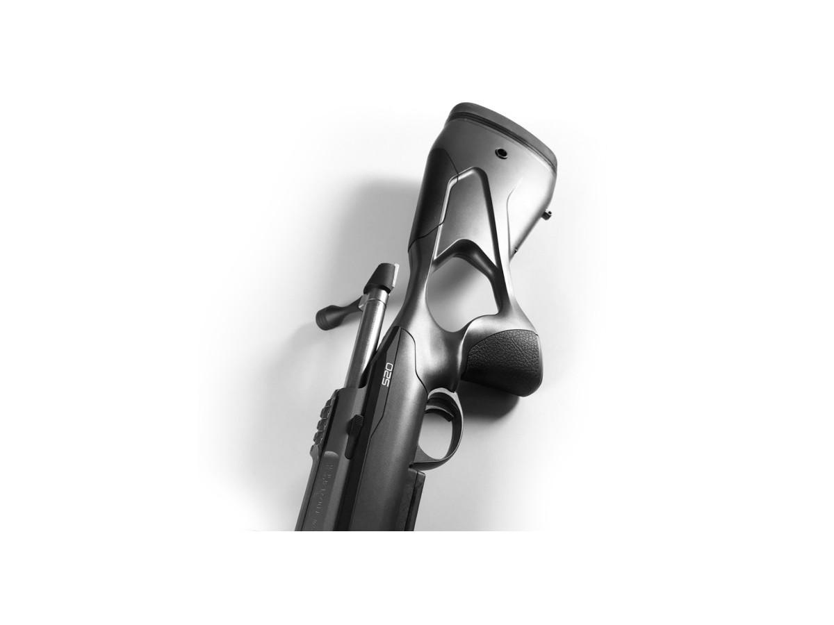 Fotografia: Sako S20 Hunter, kal. .308Win (NS STD 5rd FL 20in MT5/8-24)