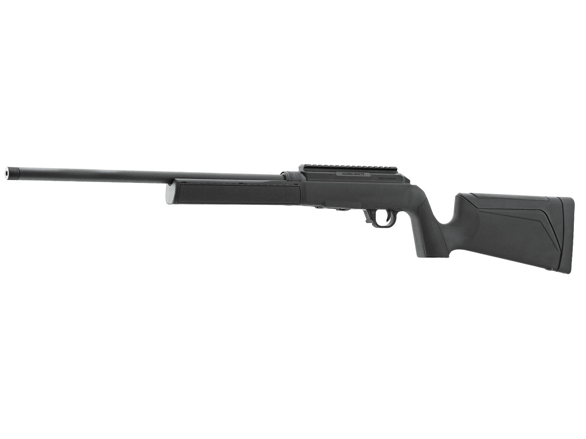 Fotografia: Hammerli Force B1 22M 20" Allweather, kal. .22WMR