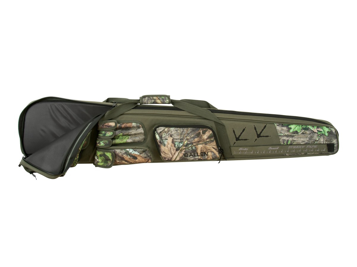 Fotografia: Puzdro na brokovnicu Allen Gear Fit Pursuit Shocker 52" (132 cm)