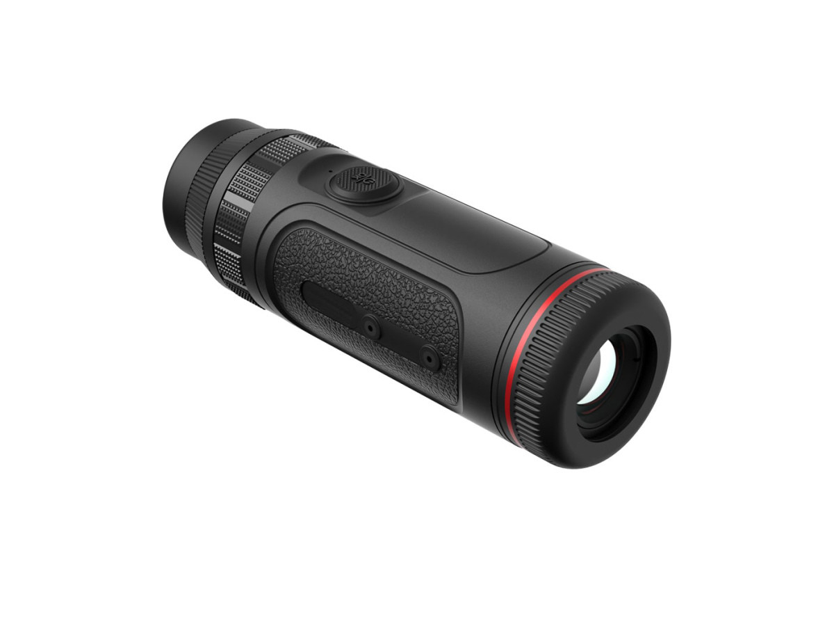 Fotografia: Termovízny monokulár Guide TE411