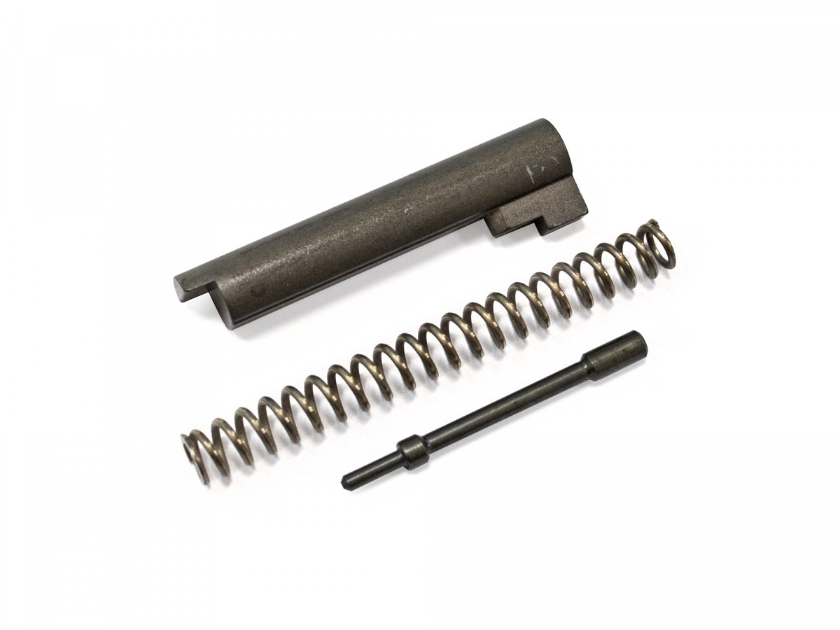 Zostava úderníka T1x