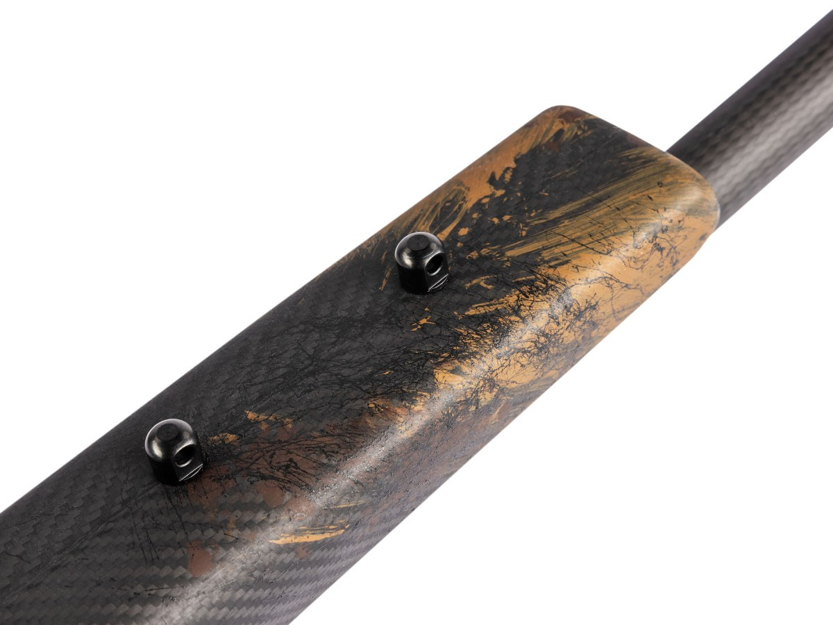 Fotografia: Sako 90 Quest Ultra, kal. .308Win. (NS H237 DM CF STD SS 24in MT5/8x24)