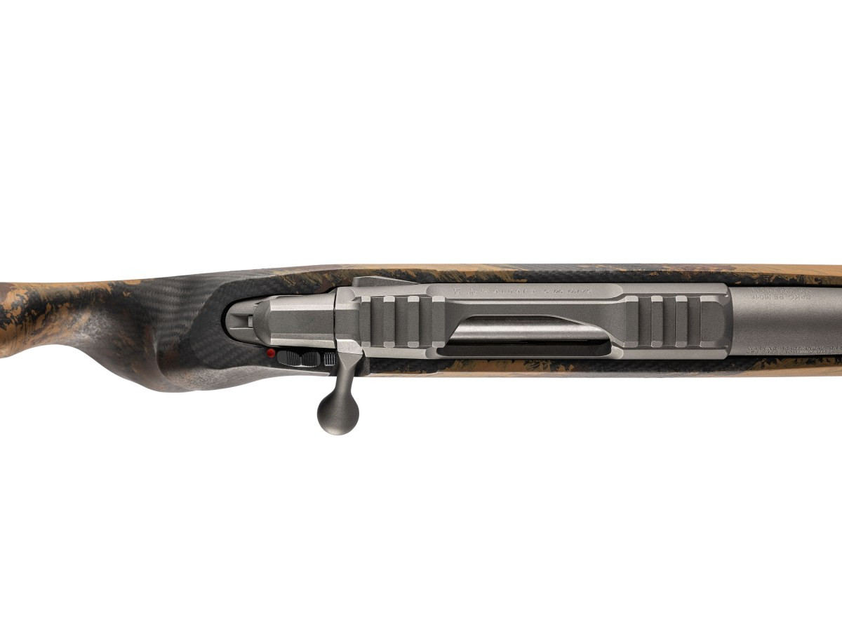 Fotografia: Sako 90 Quest Ultra, kal. .308Win. (NS H237 DM CF STD SS 24in MT5/8x24)