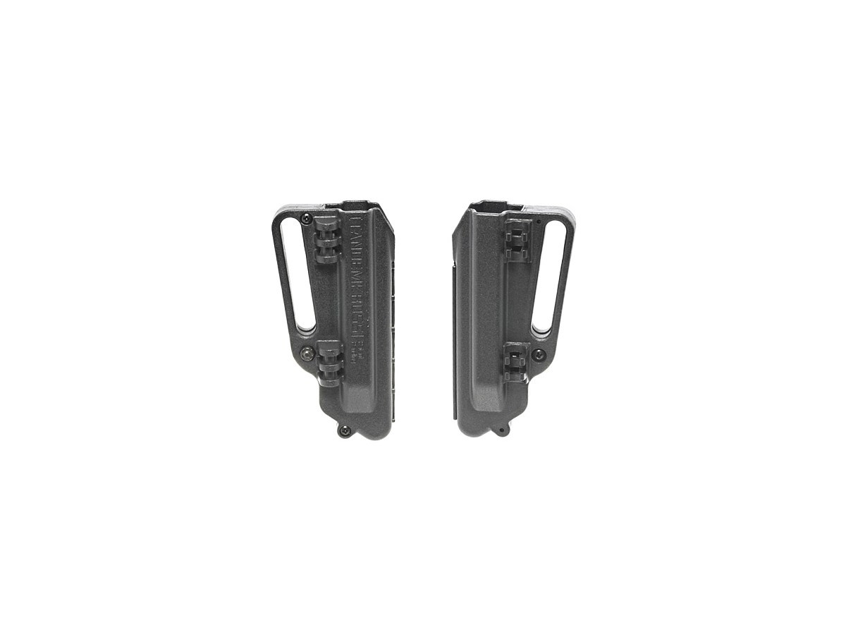 Puzdro Quick Grip na 2 ks zásobníkov (18492)