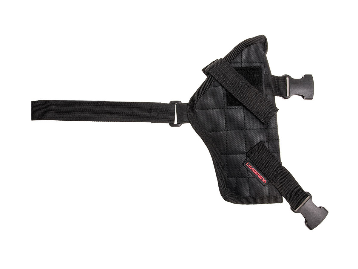 Fotografia: Puzdro Umarex podpažné univerzálne 2.5777