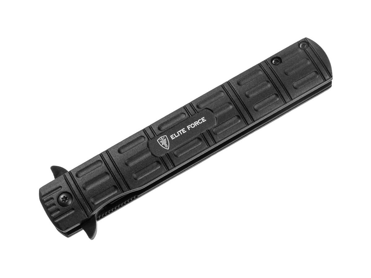 Fotografia: Nôž zatv. Elite Force EF126