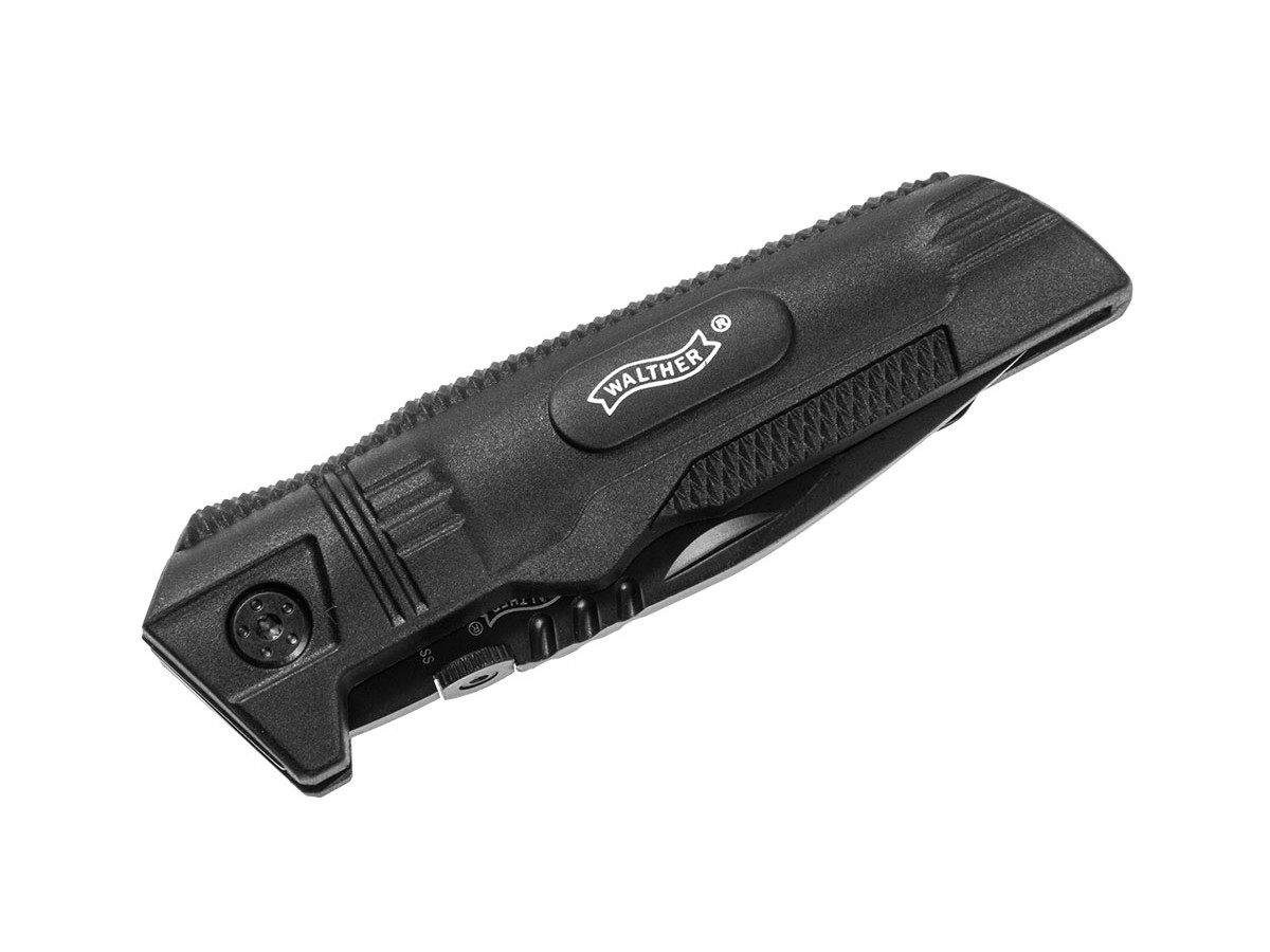 Fotografia: Nôž zatv. Walther SCK - Sub Companion Knife