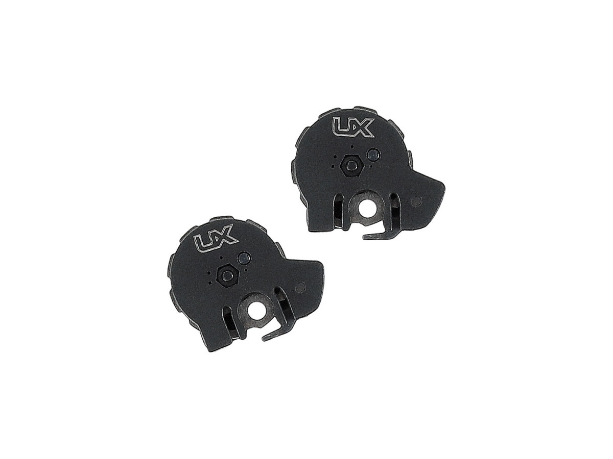 Fotografia: Vzduchovka UX Synergis Elite Kit, kal. 4,5mm